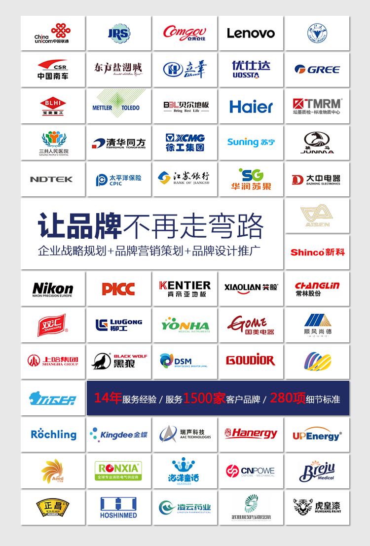 上海品牌设计